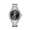 Boss Montre Acier|Montre Automatique<Montre Homme Troper Automatic - 1514202 Bracelet Acier Argent
