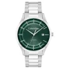 Calvin Klein Montres Montre Automatique<Montre Homme CK Iconic Automatic - 25300022 Bracelet Acier Argent