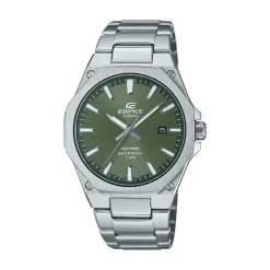 Casio Montre Acier<Montre Homme - EFR-S108D-3AVUEF Bracelet Acier