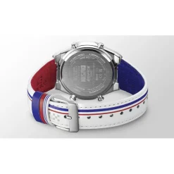 Casio Montre Cuir<Montre Homme - ECB-S10NIS-7AER