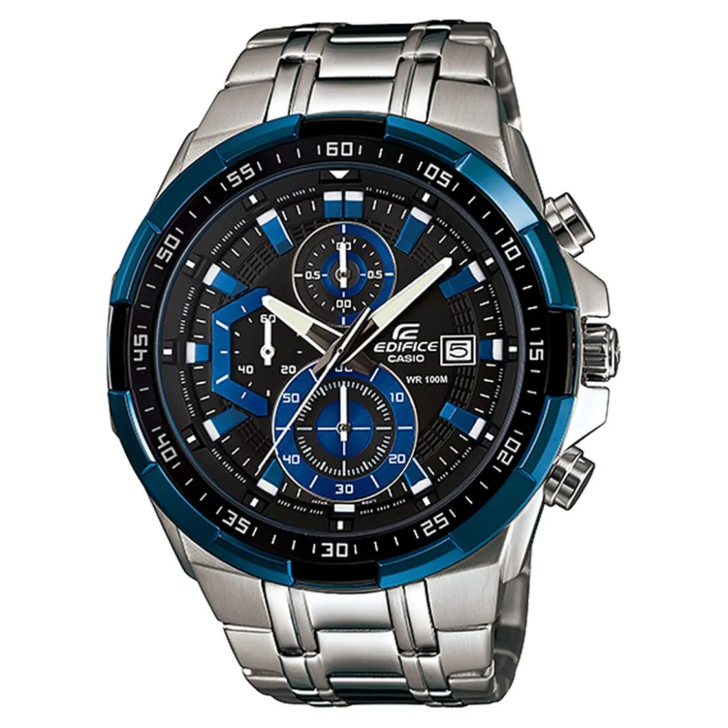 Casio Montre Acier<Montre Homme - MTP-M110D-1AVER