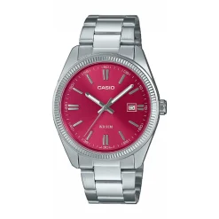 Casio Montre Acier<Montre Homme Timeless Collection - MTP-1302PD-4AVEF Bracelet Acier
