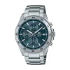 Casio Montre Acier<Montre Homme Edifice Classic - EFR-526D-2AVUEF Bracelet Acier