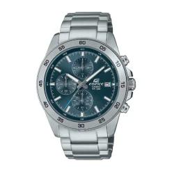 Casio Montre Acier<Montre Homme Edifice Classic - EFR-526D-2AVUEF Bracelet Acier
