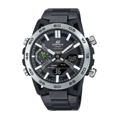 Casio Montre Acier<Montre Homme Edifice Bluetooth - ECB-2000DD-1AEF Bracelet Acier