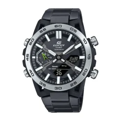 Casio Montre Acier<Montre Homme Edifice Bluetooth - ECB-2000DD-1AEF Bracelet Acier