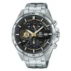 Casio Montre Acier<Montre Homme Edifice EFR-556D-1AVUEF - Bracelet Acier Argent