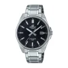 Casio Montre Acier<Montre Homme Edifice Classic - EFV-150D-1AVUEF Bracelet Acier