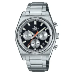 Casio Montre Acier<Montre Homme Edifice - EFB-730D-1AVUEF Bracelet Acier Argent