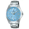 Casio Montre Acier<Montre Homme Edifice - EFV-100D-2BVUEF Bracelet Acier Argent