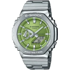 Casio Montre Acier<Montre Homme GM-2110D-3AER G-Shock Classic