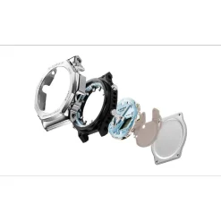 Casio Montre Acier<Montre Homme GM-2110D-7AER G-Shock Classic