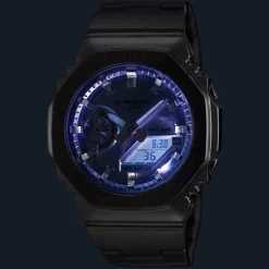 Casio Montre Acier<Montre Homme GM-2110D-2AER G-Shock Classic