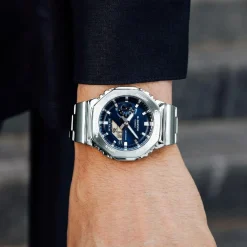 Casio Montre Acier<Montre Homme GM-2110D-2BER G-Shock Classic