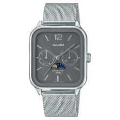 Casio Montre Acier<Montre Homme MTP-M305M-8AVER Timeless Collection Men