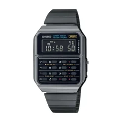 Casio Montre Acier<Montre Homme CA-500WEGG-1BEF -