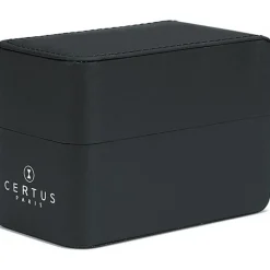 Certus Montre Acier<Montre Homme Cer-615773 -