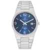 Certus Montre Acier<Montre Homme - 616522 Bracelet Acier Argent