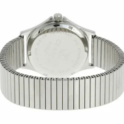 Certus Montre Acier<Montre Homme 615827 - Bracelet Acier Argent
