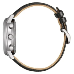 Citizen Montre Cuir<Montre Homme Classic Chrono Platform Eco-Drive - CA4630-02A