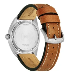 Citizen Montre Cuir<Montre Homme Field Eco Drive Super Titanium Super Titanium Eco-Drive - BM8560-11XE