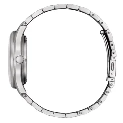 Citizen Montre Automatique|Montre Acier<Montre Homme Mechanical - NH8391-51A Bracelet Acier