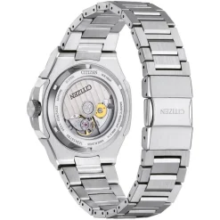 Citizen Montre Acier<Montre Homme Series 08 GMT Series 08 - NB6030-59L