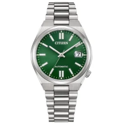 Citizen Montre Acier<Montre Homme Tsuyosa 37Mm Tsuyosa - NJ0200-50X