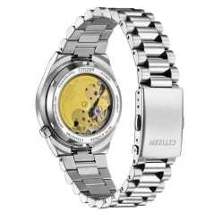 Citizen Montre Acier<Montre Homme Tsuyosa 37Mm Tsuyosa - NJ0200-50X