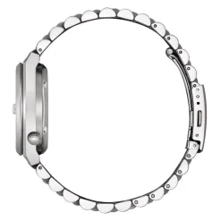 Citizen Montre Acier<Montre Homme Tsuyosa 37Mm Tsuyosa - NJ0200-50Z Argent