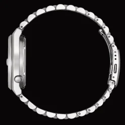 Citizen Montre Automatique|Montre Acier<Montre Homme Tsuyosa - NJ0151-88X Bracelet Acier Acier