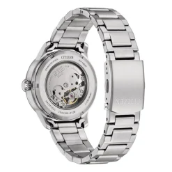 Citizen Montre Acier<Montre Homme Urban Military Platform Mechanical - NJ0190-51A