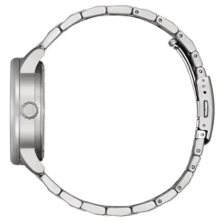 Citizen Montre Acier<Montre Homme Urban Military Platform Mechanical - NJ0190-51X