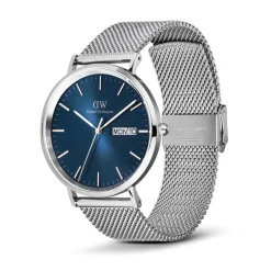 Daniel Wellington Montres Montre Acier<Montre Homme Daniel Wellington Classic Day Display-DW00100833