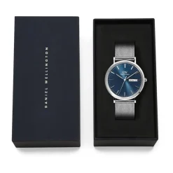 Daniel Wellington Montres Montre Acier<Montre Homme Daniel Wellington Classic Day Display-DW00100833