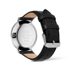 Daniel Wellington Montres Montre Cuir<Montre Homme Daniel Wellington Classic Day Display-DW00100832