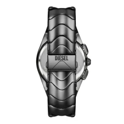 Diesel Montres Montre Acier<Montre Homme Mercurial - DZ4682 Bracelet Acier Gris foncé