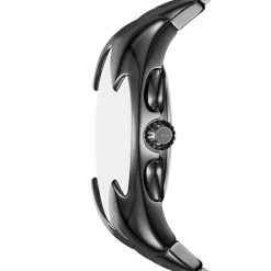 Diesel Montres Montre Acier<Montre Homme Mercurial - DZ4682 Bracelet Acier Gris foncé