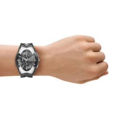 Diesel Montres Montre Acier<Montre Homme Mercurial - DZ4683 Bracelet Acier Acier