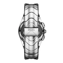 Diesel Montres Montre Acier<Montre Homme Mercurial - DZ4683 Bracelet Acier Acier