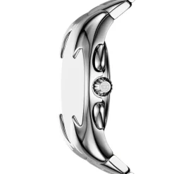 Diesel Montres Montre Acier<Montre Homme Mercurial - DZ4683 Bracelet Acier Acier