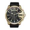 Diesel Montres Montre Cuir<Montre Homme DZ4344 - Diesel