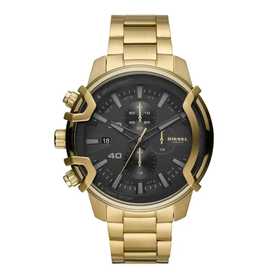 Diesel Montres Montre Acier<Montre Homme DZ4522 - Diesel Griffed