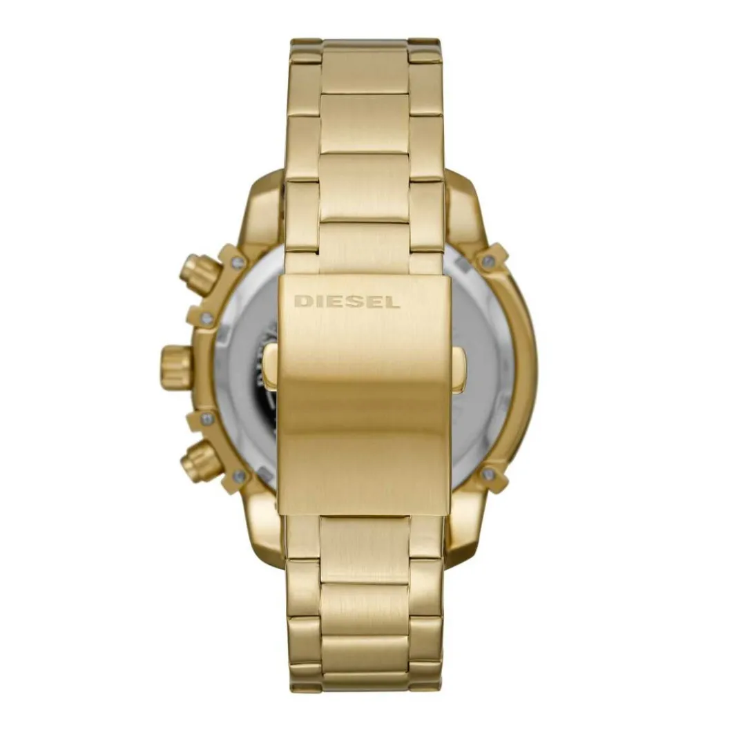 Diesel Montres Montre Acier<Montre Homme DZ4522 - Diesel Griffed