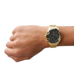 Diesel Montres Montre Acier<Montre Homme DZ4522 - Diesel Griffed