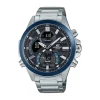 Casio Montre Acier|Montre Connectée<Montre Homme ECB-30DB-1AEF - Edifice
