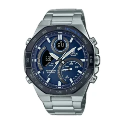 Casio Montre Acier<Montre Homme ECB-950DB-2AEF - EDIFICE