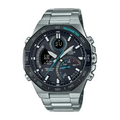 Casio Montre Acier<Montre Homme ECB-950DB-1AEF - EDIFICE