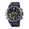 Casio Montre Acier<Montre Homme ECB-40DC-1AEF - EDIFICE