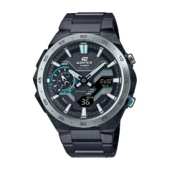 Casio Montre Acier<Montre Homme ECB-2200DD-1AEF -
